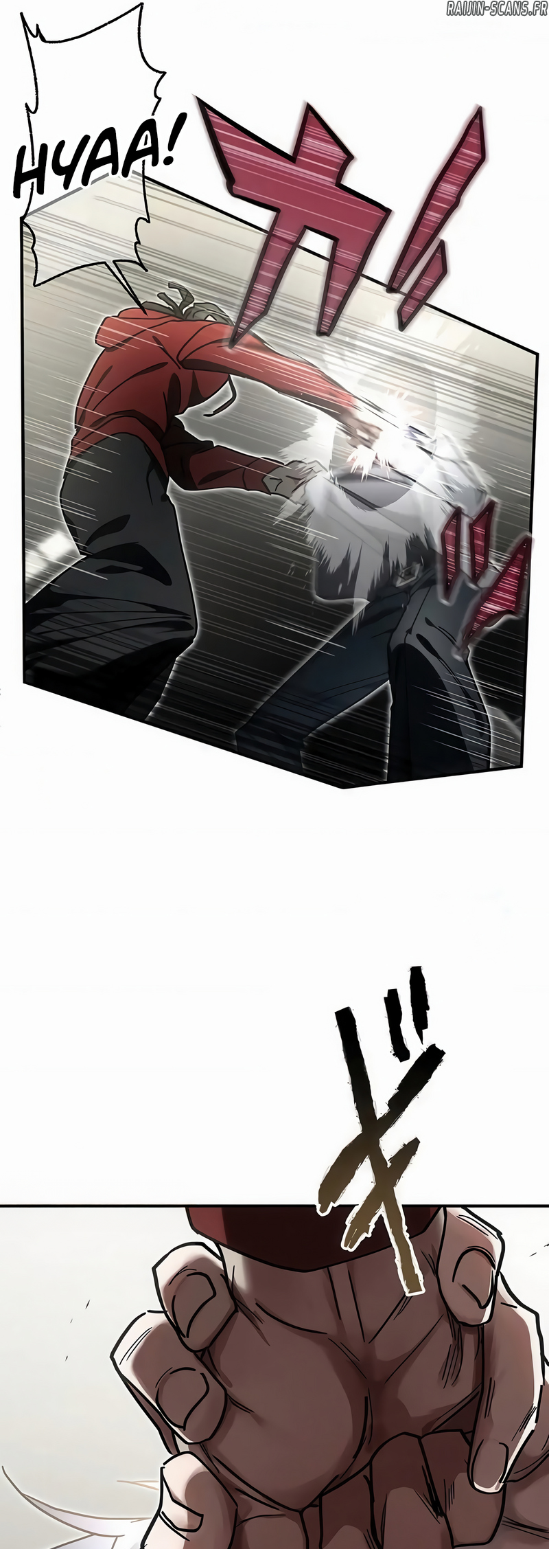Aristocrat’s Revenge Chapitre 24 - Page 20