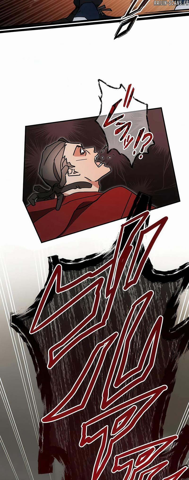Aristocrat’s Revenge Chapitre 24 - Page 27