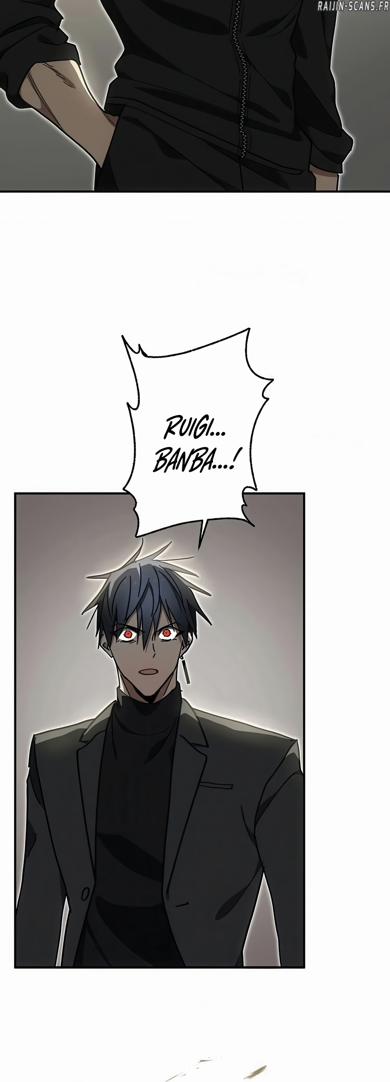 Aristocrat’s Revenge Chapitre 24 - Page 38