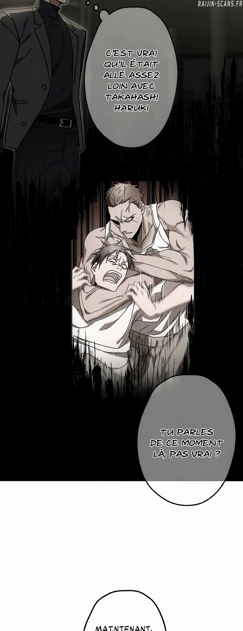 Aristocrat’s Revenge Chapitre 24 - Page 40