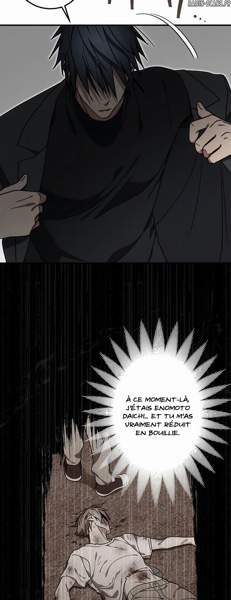 Aristocrat’s Revenge Chapitre 24 - Page 43