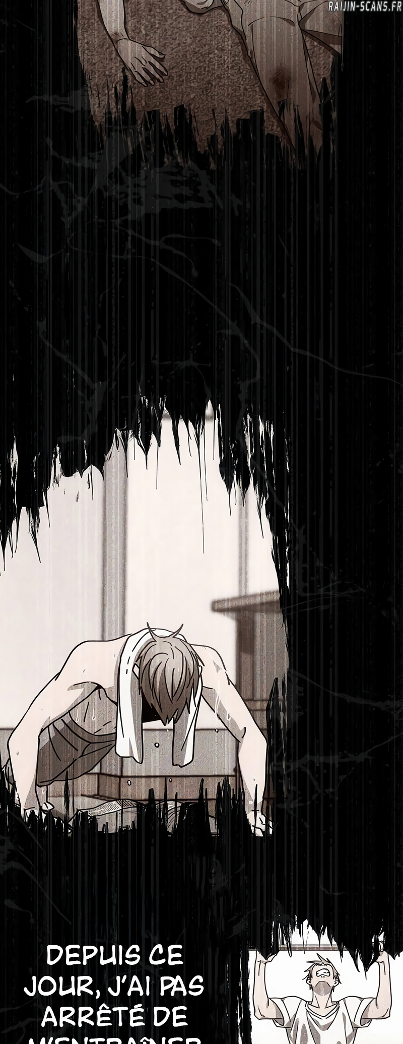 Aristocrat’s Revenge Chapitre 24 - Page 44