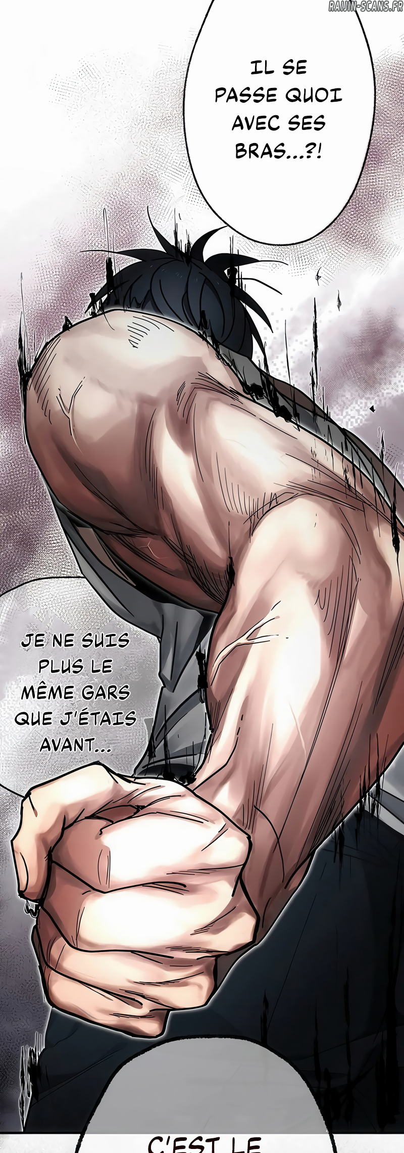Aristocrat’s Revenge Chapitre 24 - Page 47
