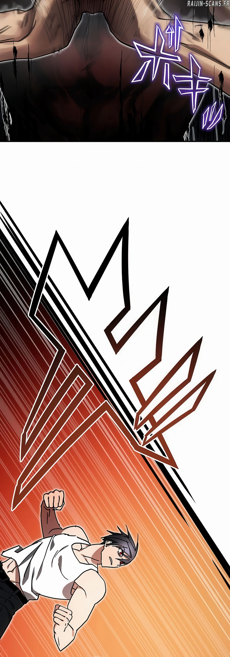 Aristocrat’s Revenge Chapitre 24 - Page 50