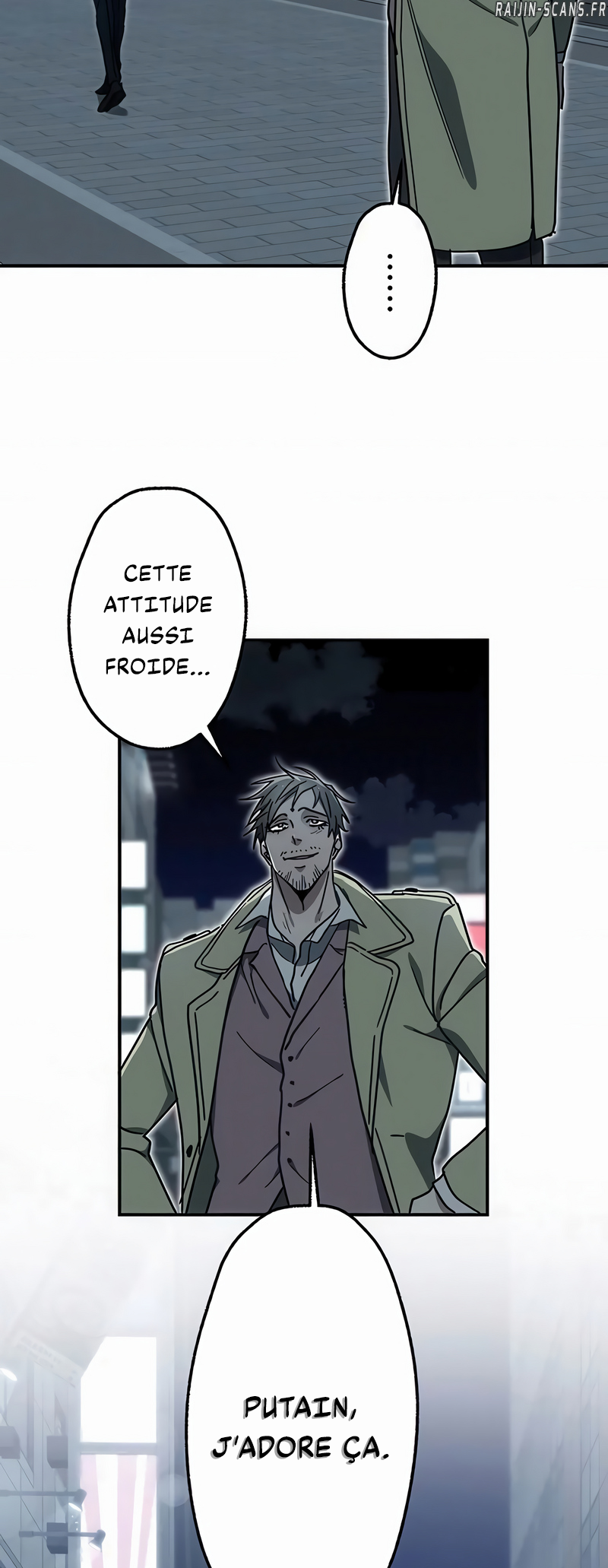 Aristocrat’s Revenge Chapitre 24 - Page 9