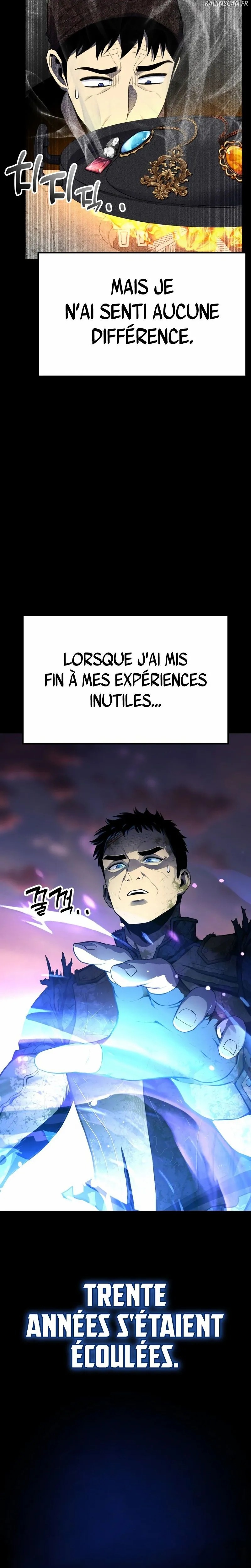 Artifact-Devouring Player Chapitre 1 - Page 12