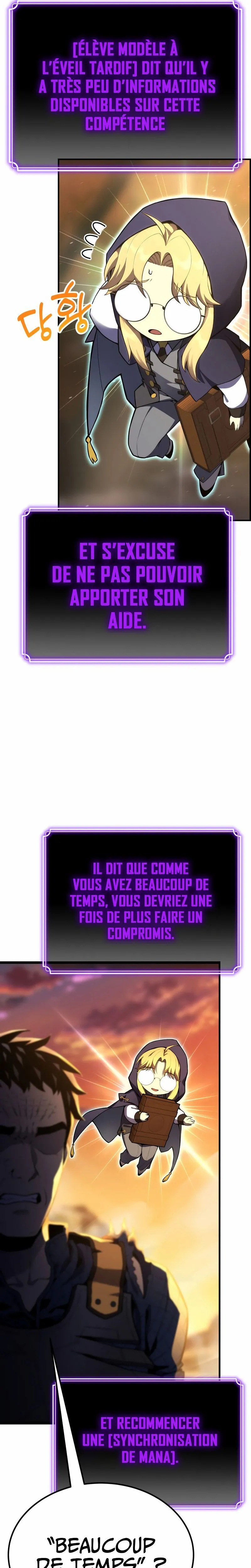 Artifact-Devouring Player Chapitre 1 - Page 16