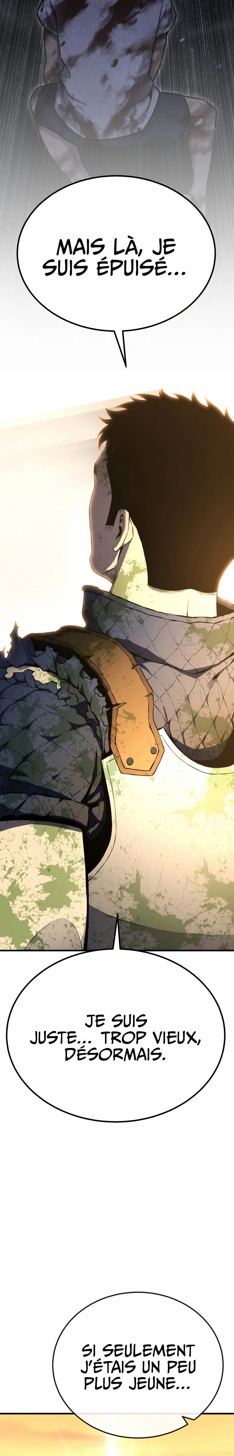 Artifact-Devouring Player Chapitre 1 - Page 20