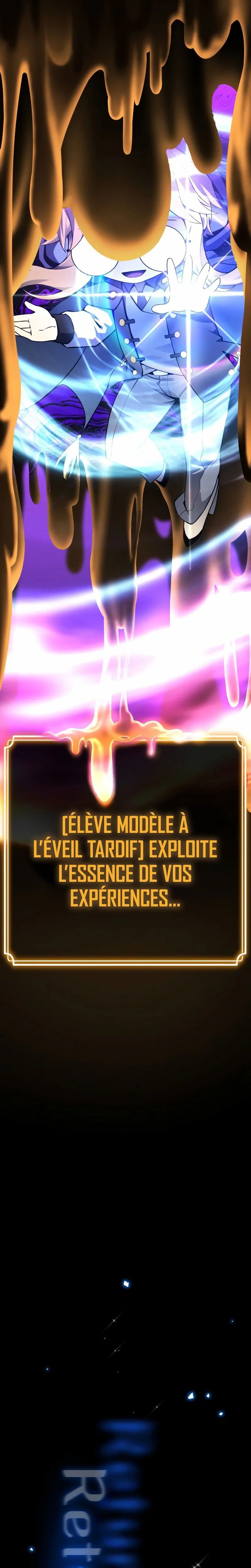 Artifact-Devouring Player Chapitre 1 - Page 24