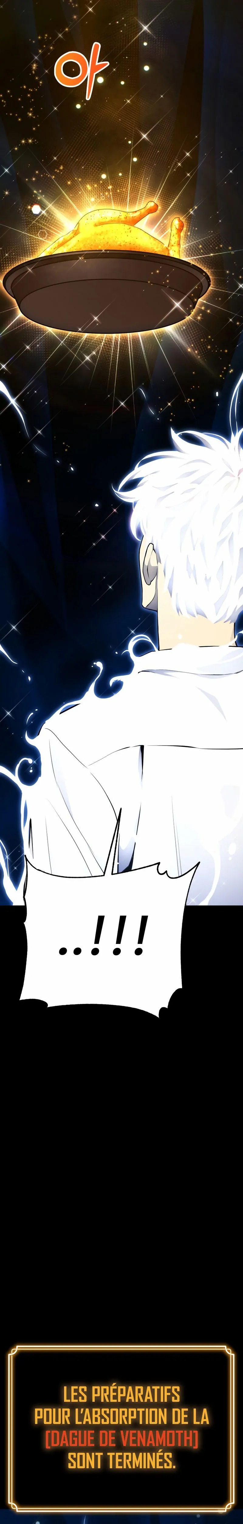 Artifact-Devouring Player Chapitre 1 - Page 38