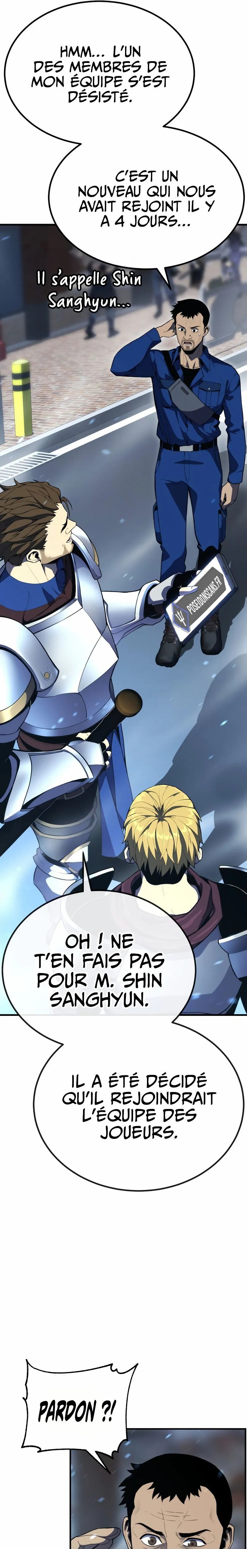Artifact-Devouring Player Chapitre 1 - Page 46