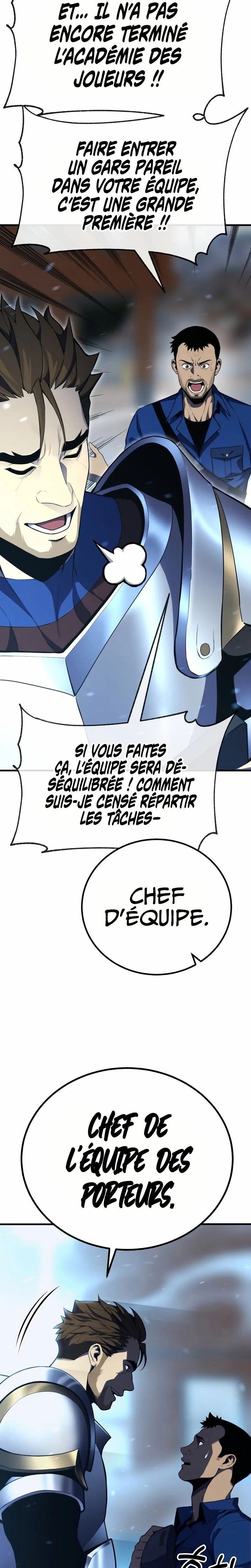 Artifact-Devouring Player Chapitre 1 - Page 48