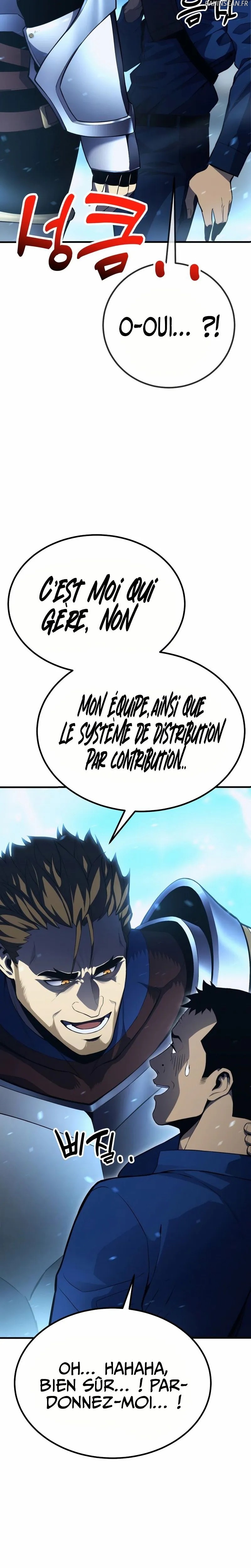 Artifact-Devouring Player Chapitre 1 - Page 49