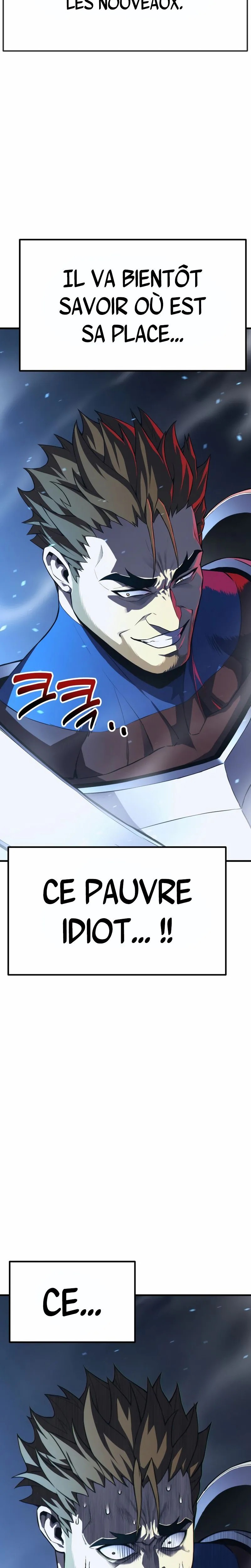 Artifact-Devouring Player Chapitre 1 - Page 63