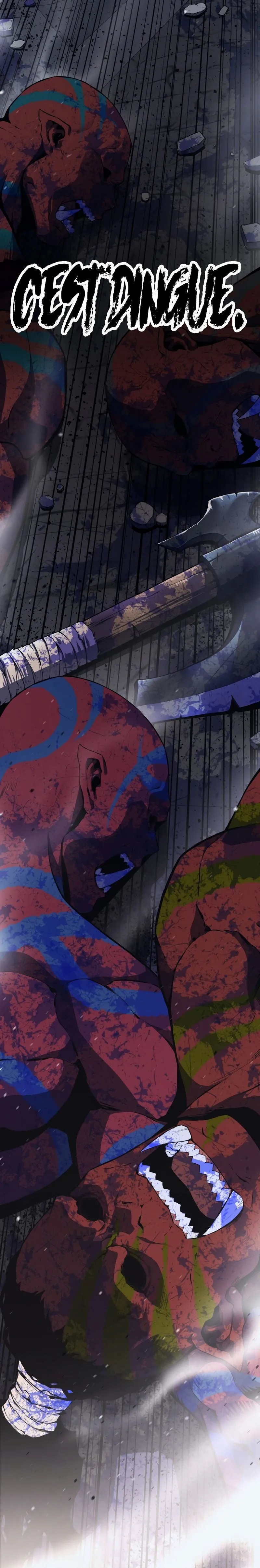 Artifact-Devouring Player Chapitre 1 - Page 65
