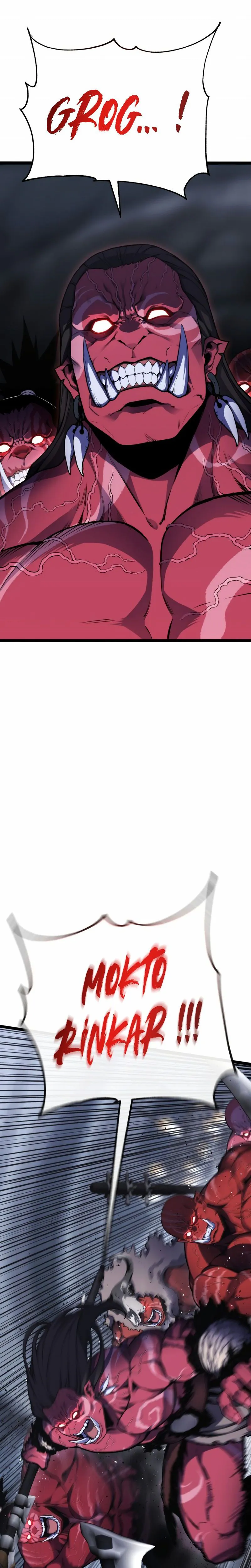 Artifact-Devouring Player Chapitre 2 - Page 39