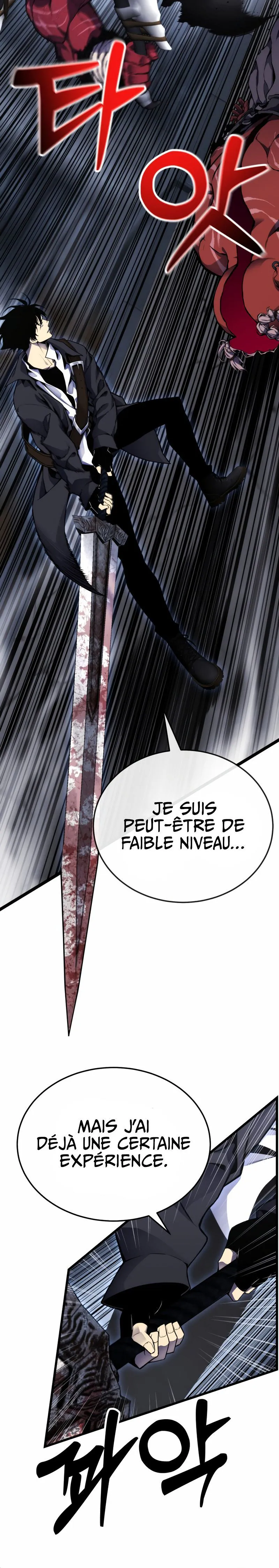 Artifact-Devouring Player Chapitre 2 - Page 40
