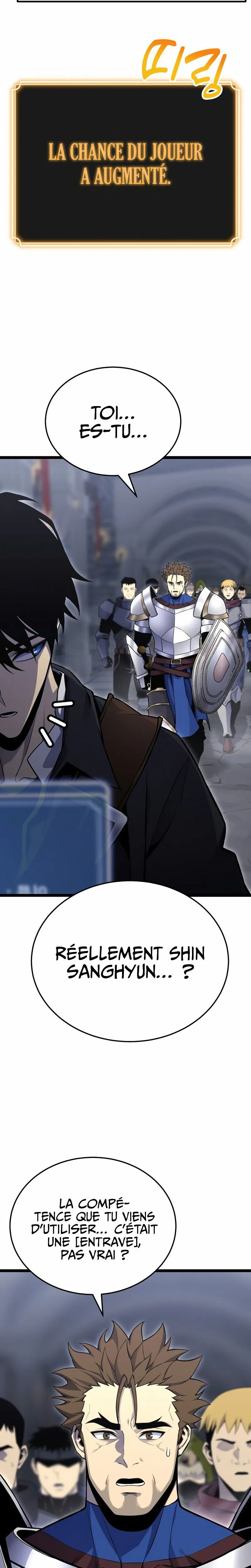 Artifact-Devouring Player Chapitre 2 - Page 63