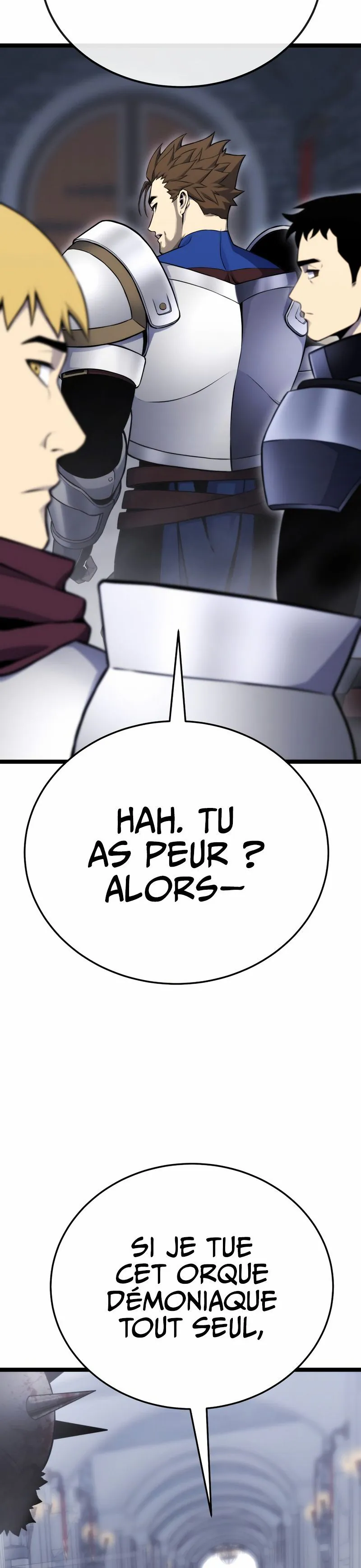 Artifact-Devouring Player Chapitre 2 - Page 73