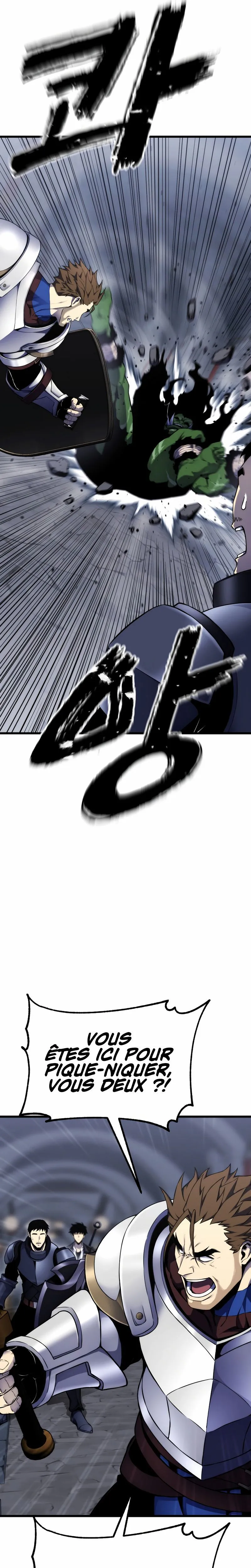 Artifact-Devouring Player Chapitre 2 - Page 17