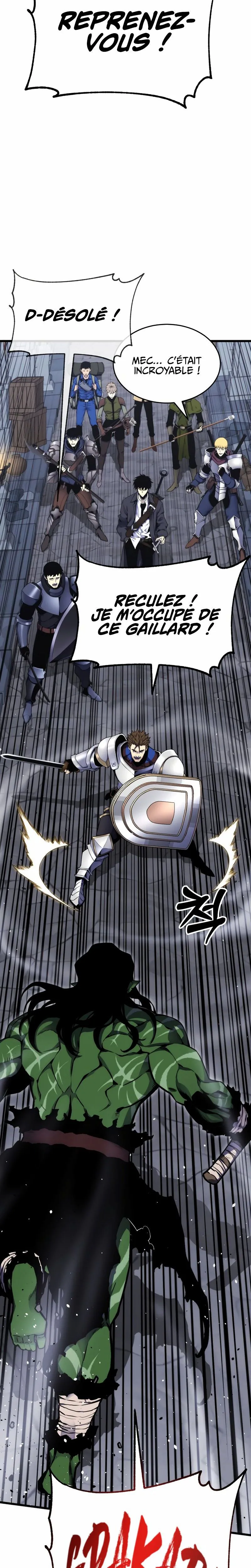 Artifact-Devouring Player Chapitre 2 - Page 18