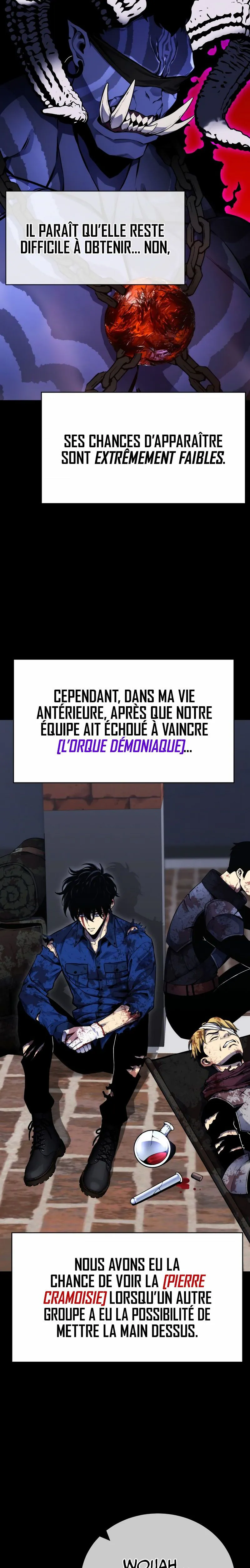 Artifact-Devouring Player Chapitre 3 - Page 2