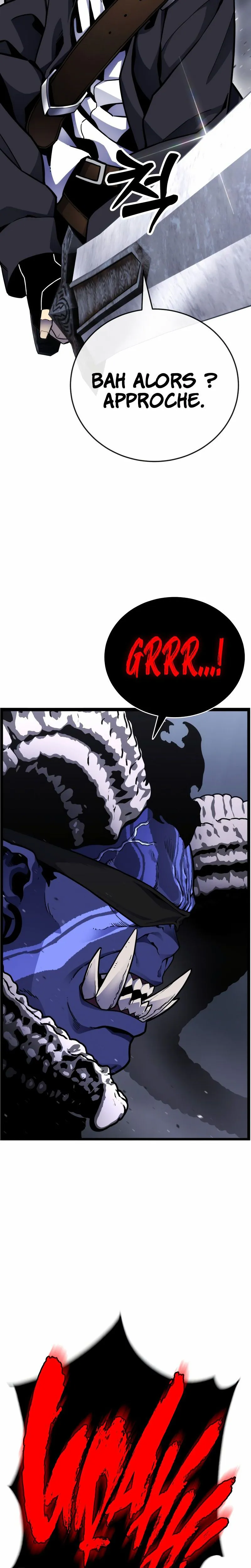 Artifact-Devouring Player Chapitre 3 - Page 37
