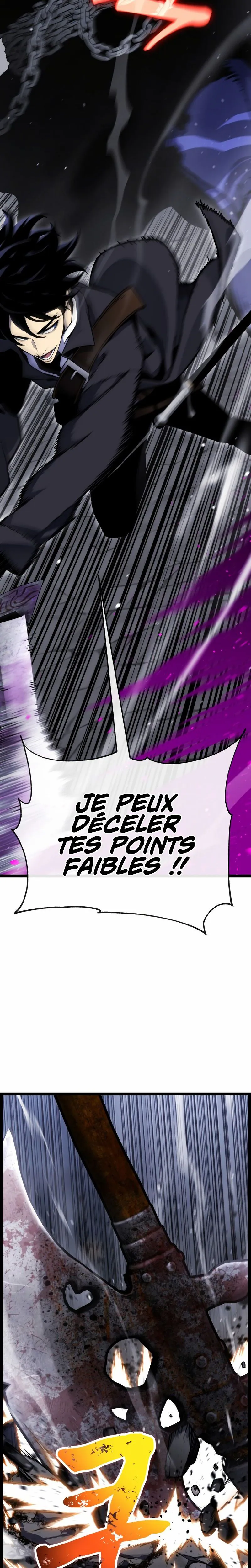 Artifact-Devouring Player Chapitre 3 - Page 40