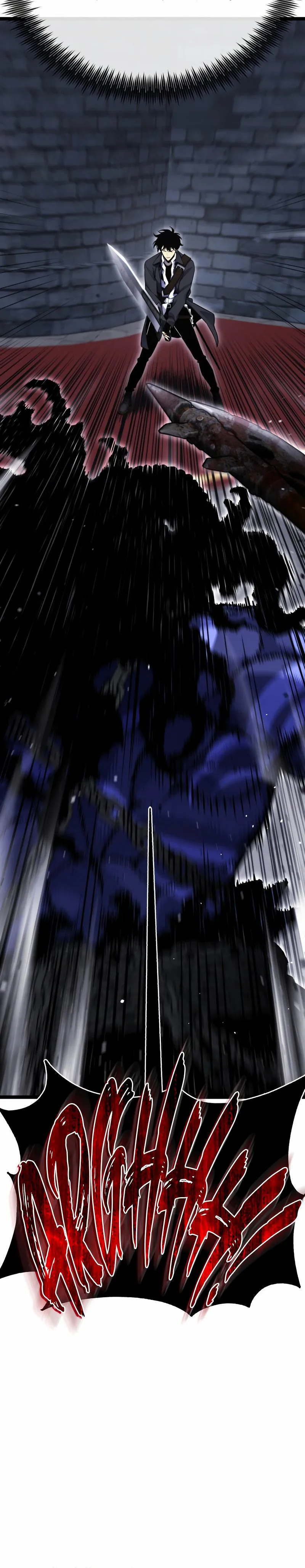 Artifact-Devouring Player Chapitre 3 - Page 47