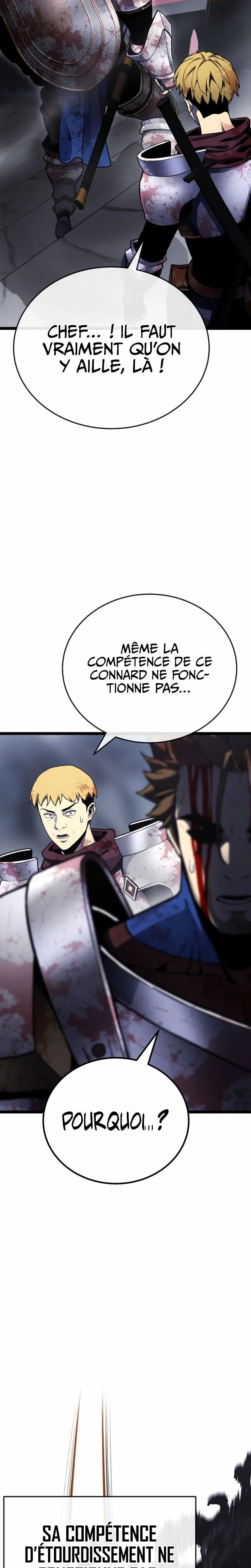 Artifact-Devouring Player Chapitre 3 - Page 49