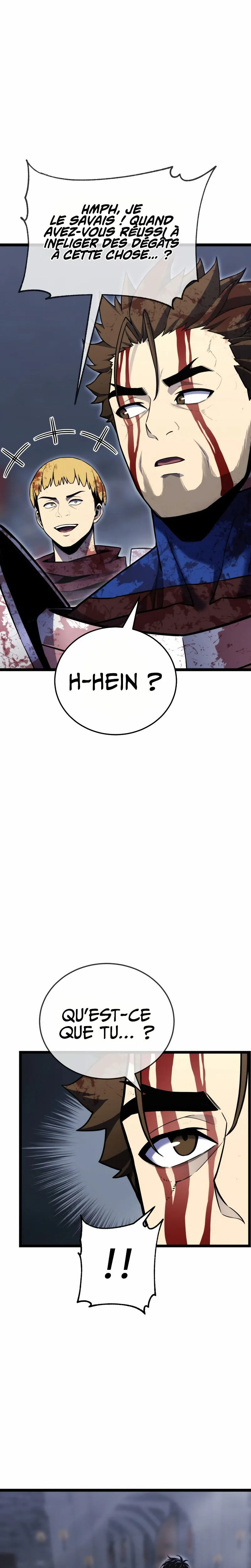 Artifact-Devouring Player Chapitre 3 - Page 60