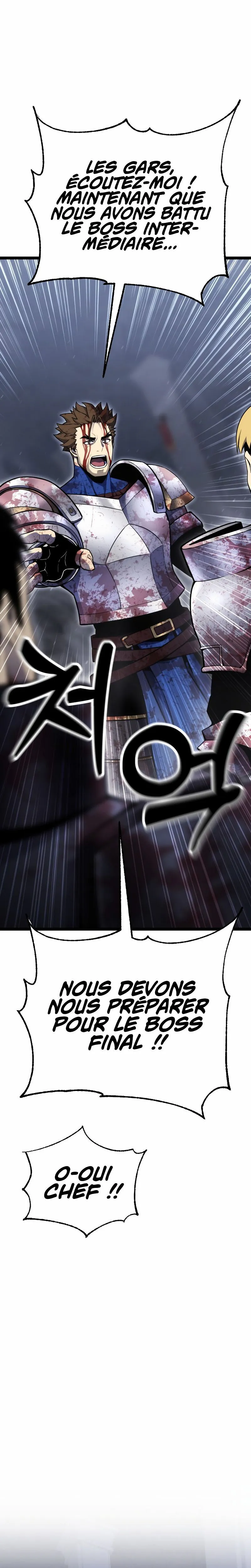 Artifact-Devouring Player Chapitre 3 - Page 63