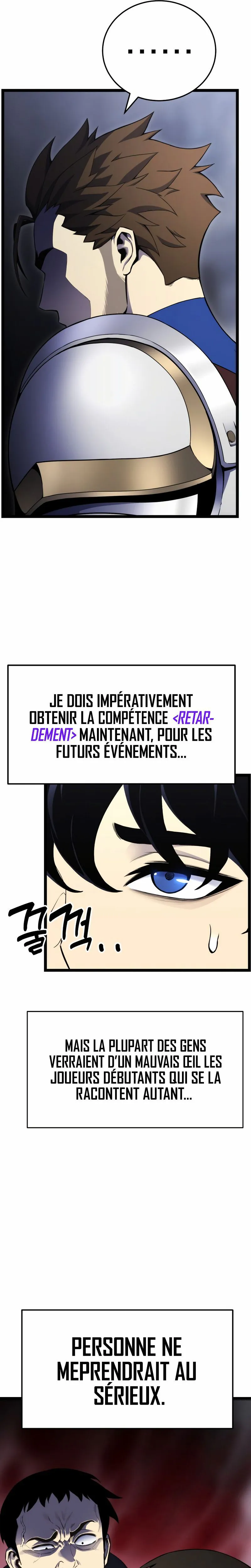 Artifact-Devouring Player Chapitre 3 - Page 8