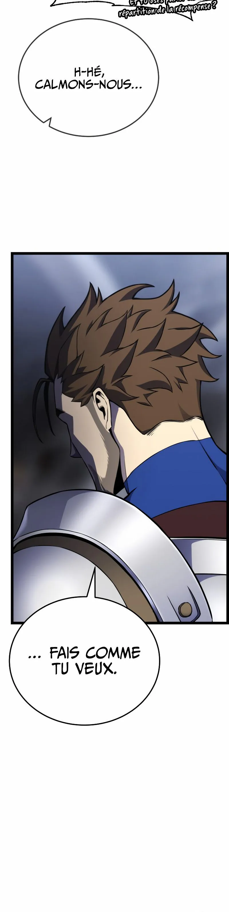 Artifact-Devouring Player Chapitre 3 - Page 10