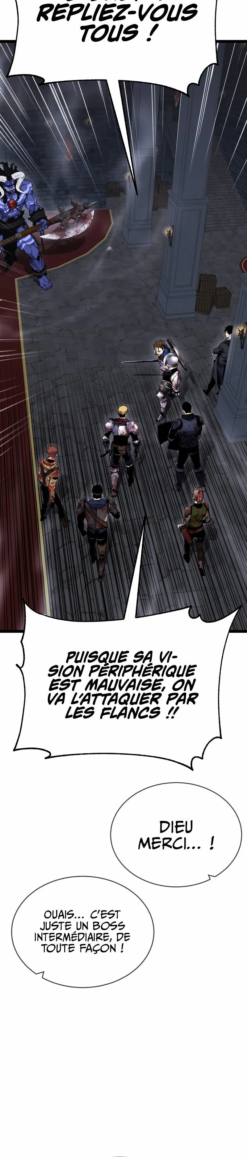 Artifact-Devouring Player Chapitre 3 - Page 25