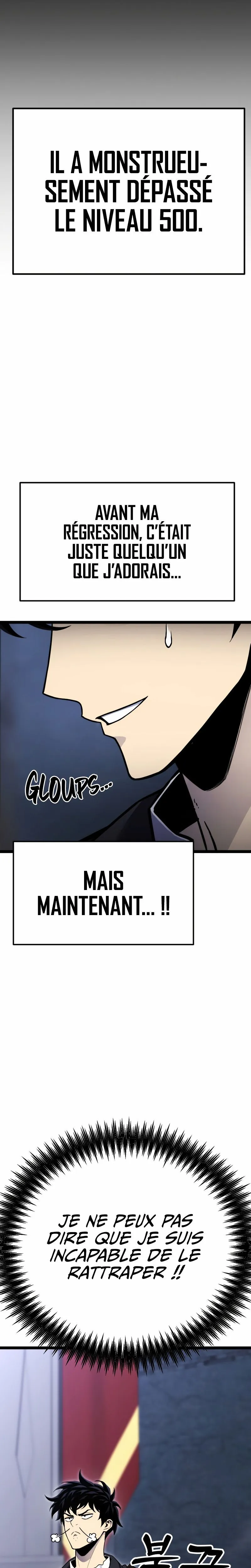 Artifact-Devouring Player Chapitre 4 - Page 35