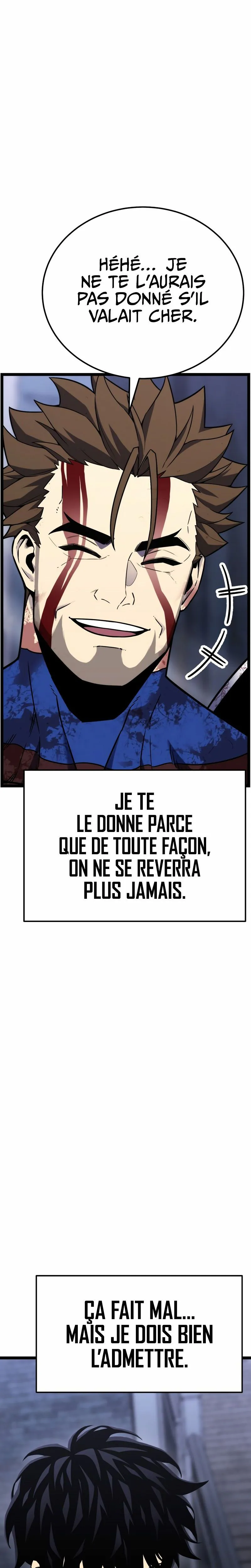Artifact-Devouring Player Chapitre 4 - Page 39