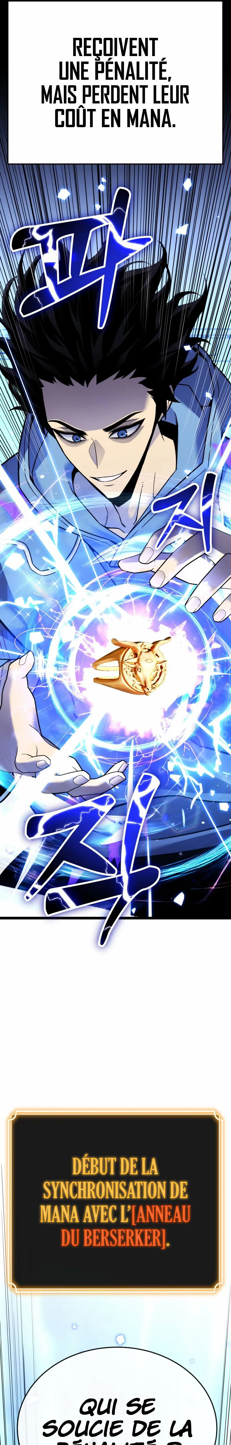 Artifact-Devouring Player Chapitre 4 - Page 50
