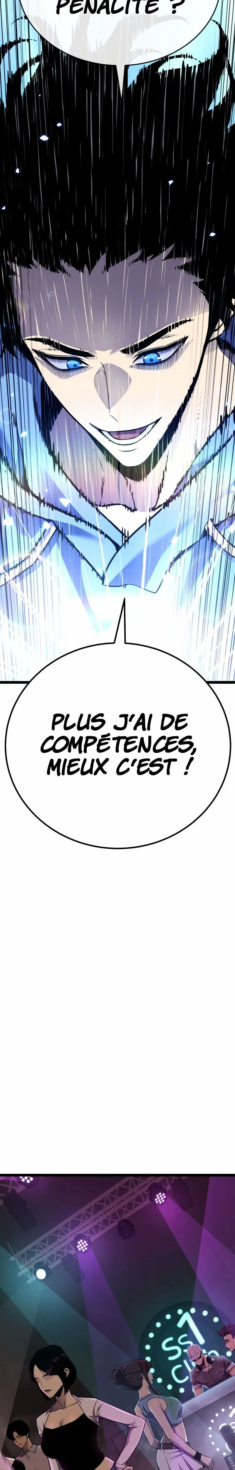 Artifact-Devouring Player Chapitre 4 - Page 51