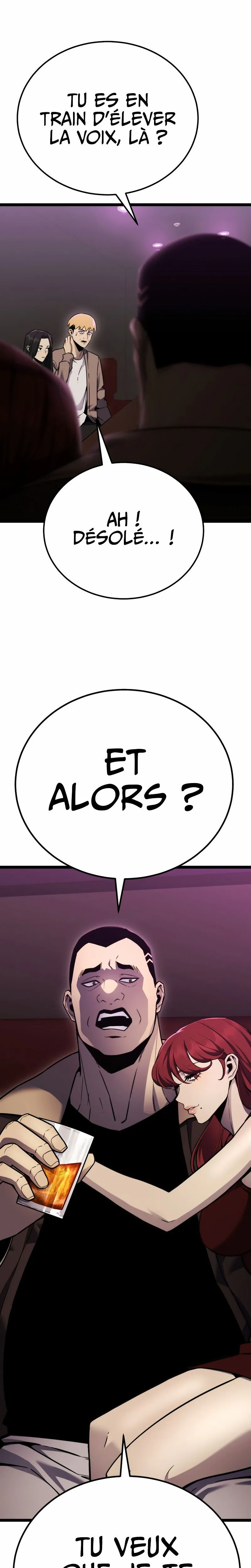 Artifact-Devouring Player Chapitre 4 - Page 53