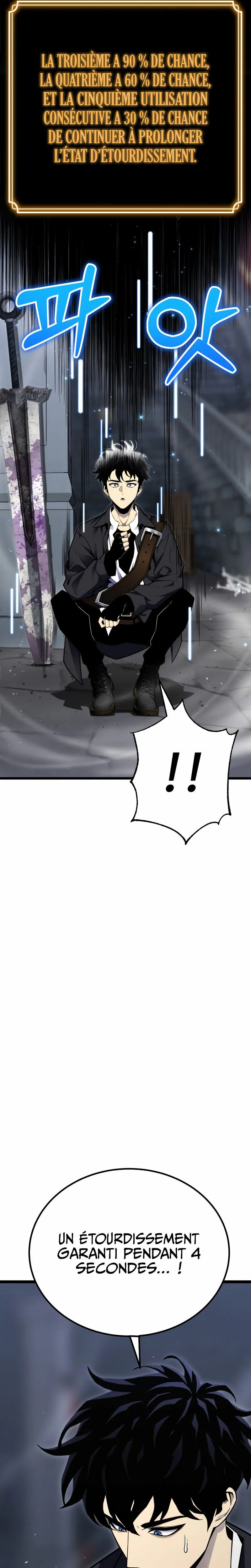 Artifact-Devouring Player Chapitre 4 - Page 8