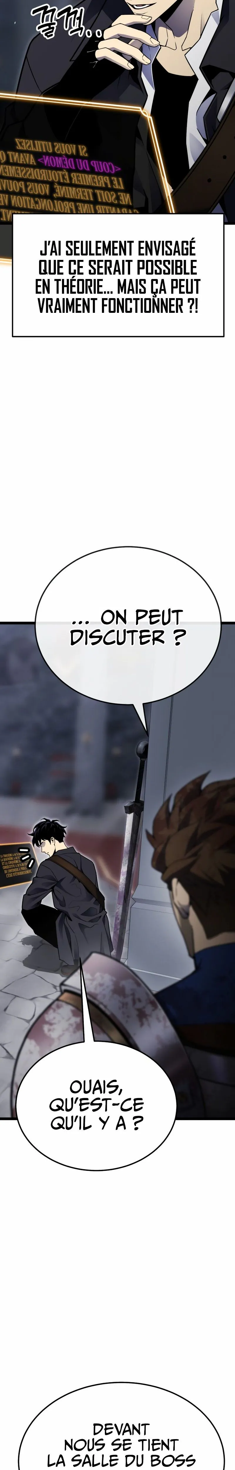 Artifact-Devouring Player Chapitre 4 - Page 9