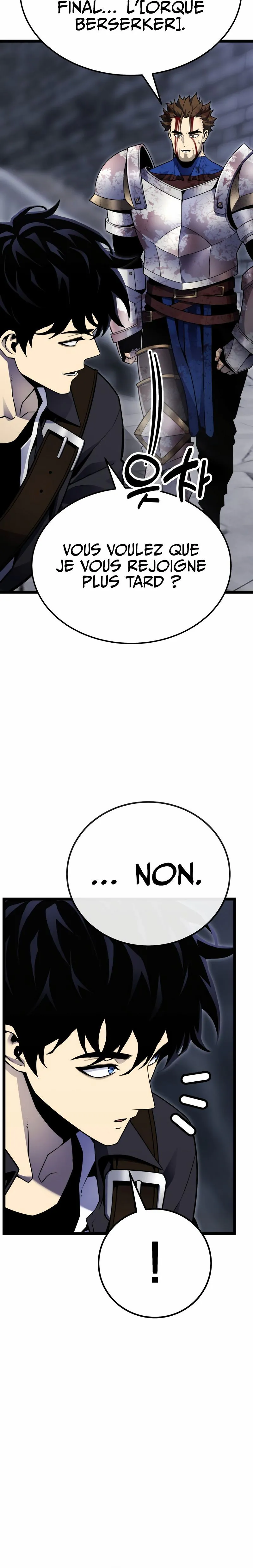 Artifact-Devouring Player Chapitre 4 - Page 10