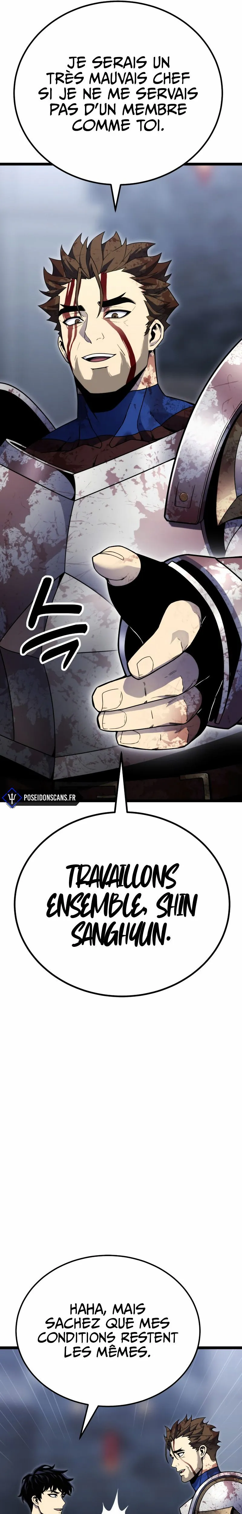 Artifact-Devouring Player Chapitre 4 - Page 11