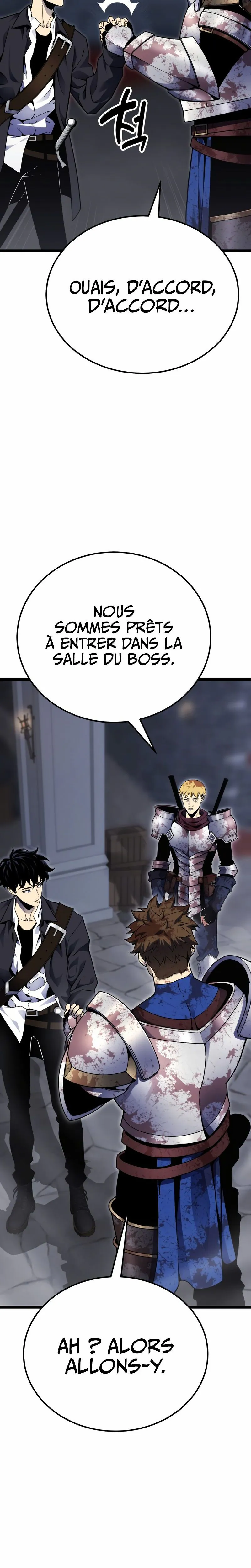 Artifact-Devouring Player Chapitre 4 - Page 12