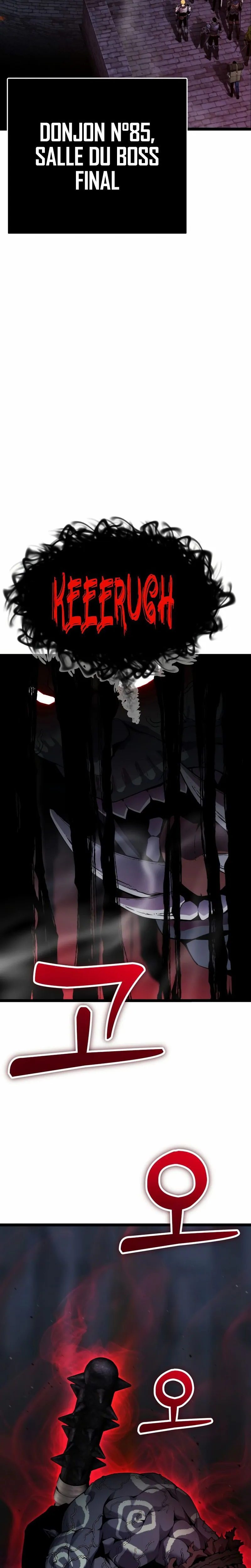 Artifact-Devouring Player Chapitre 4 - Page 15