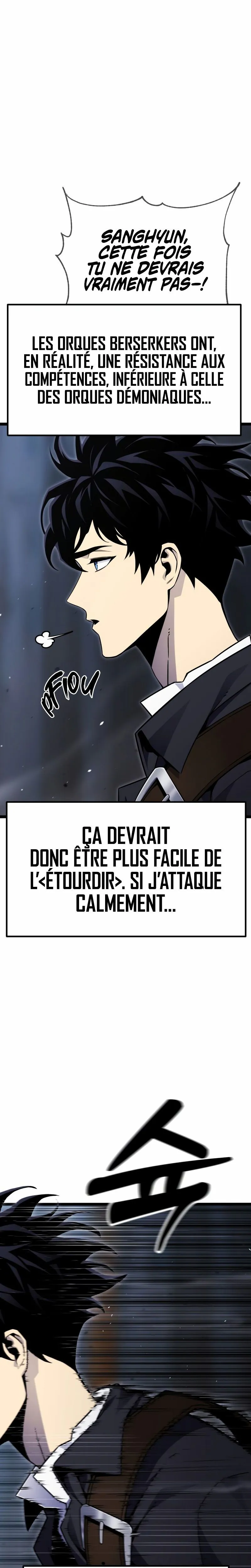 Artifact-Devouring Player Chapitre 4 - Page 18