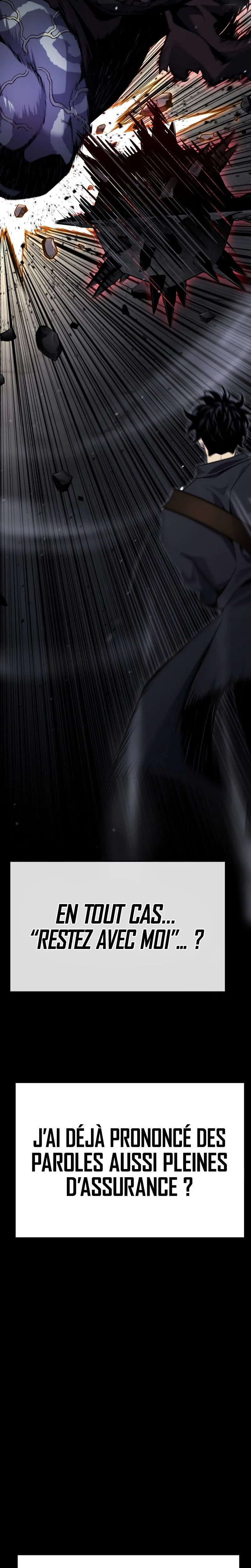 Artifact-Devouring Player Chapitre 4 - Page 20