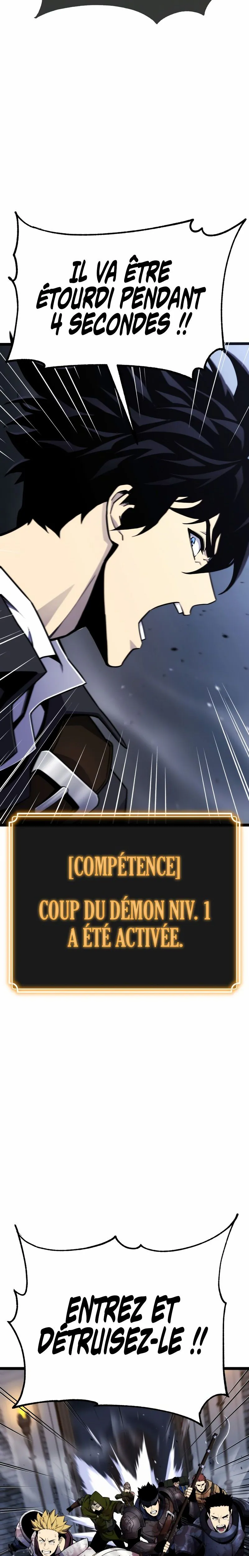 Artifact-Devouring Player Chapitre 4 - Page 27