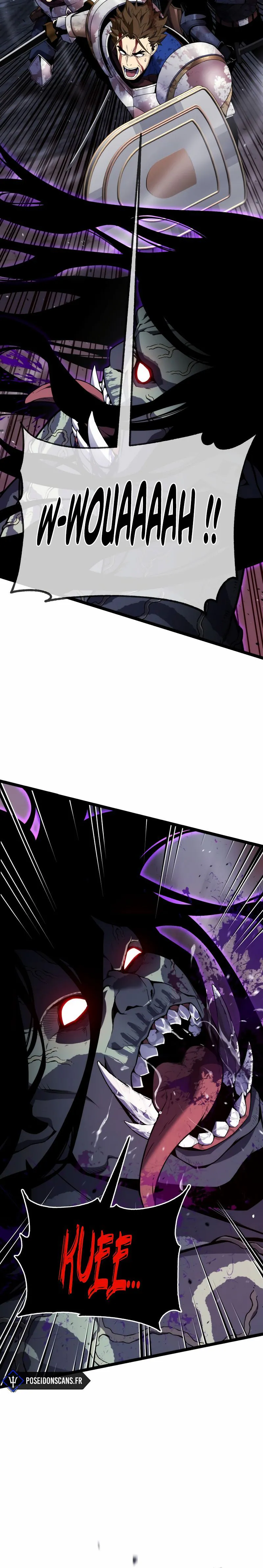 Artifact-Devouring Player Chapitre 4 - Page 28